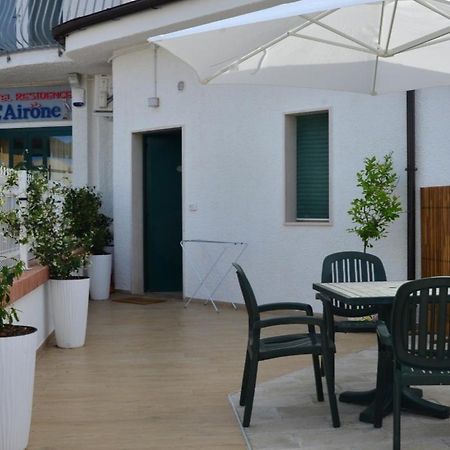 Residence Airone Termoli Exterior foto